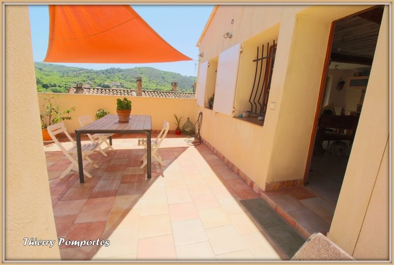 Maison à vendre, 105m², Oraison