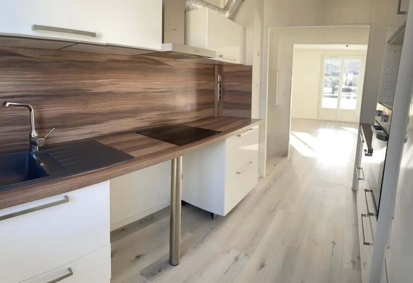 Appartement à vendre, 67m², Bourgoin-Jallieu