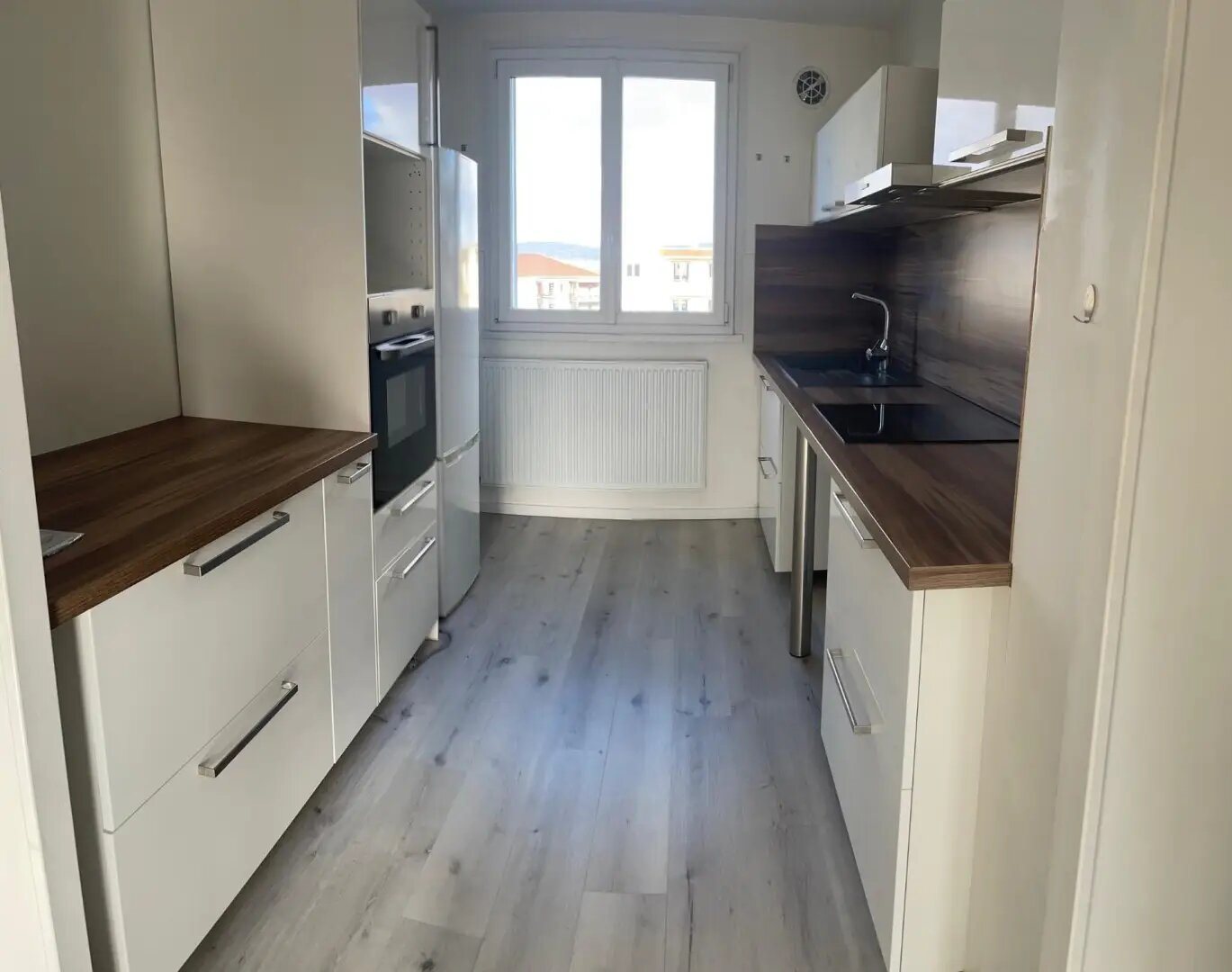 Appartement à vendre, 67m², Bourgoin-Jallieu