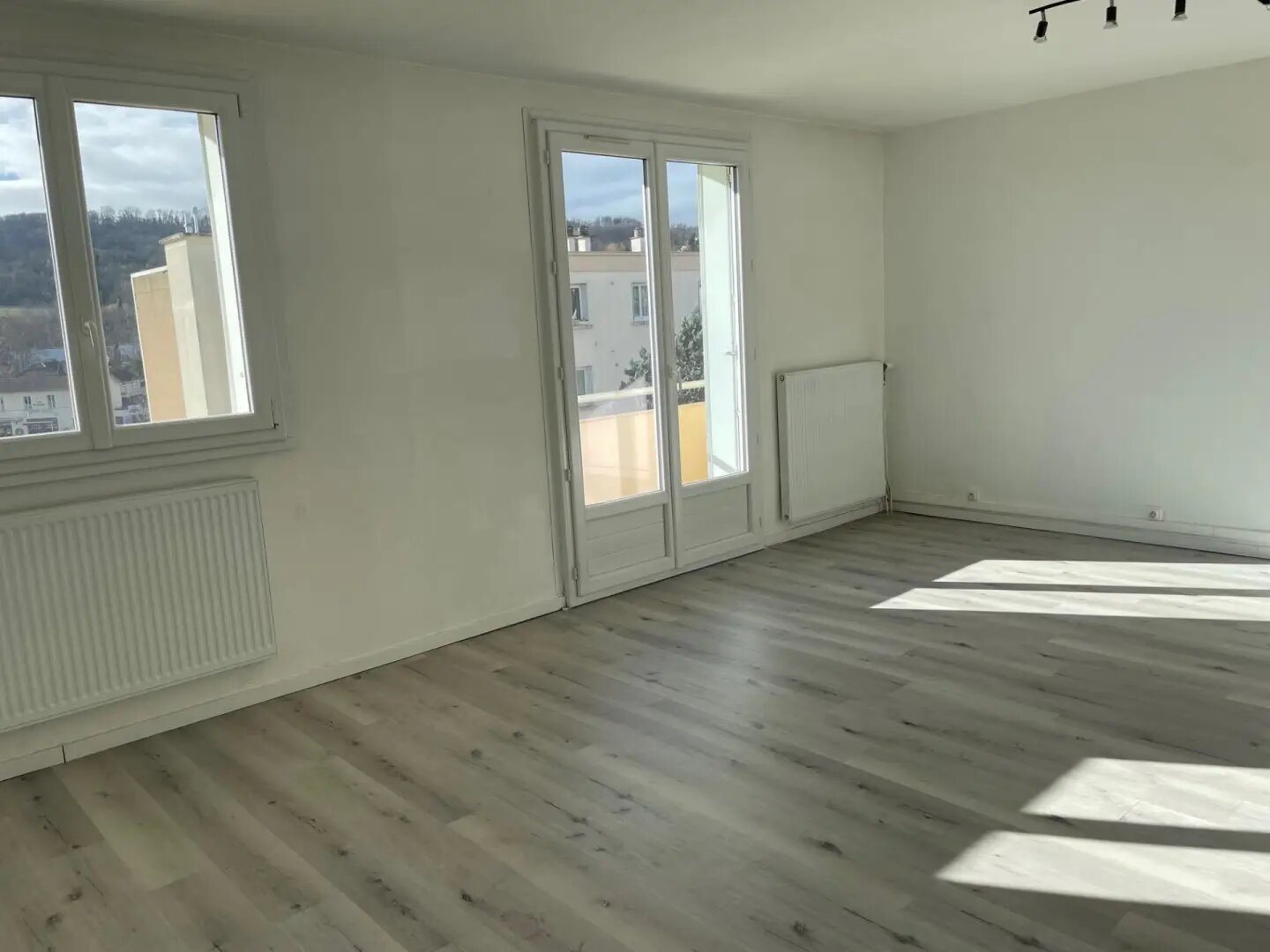 Appartement à vendre, 67m², Bourgoin-Jallieu