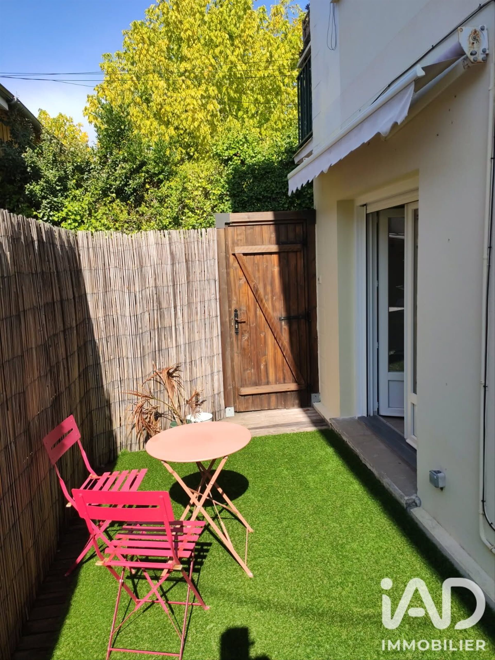 Appartement à vendre, 45m², Arcachon
