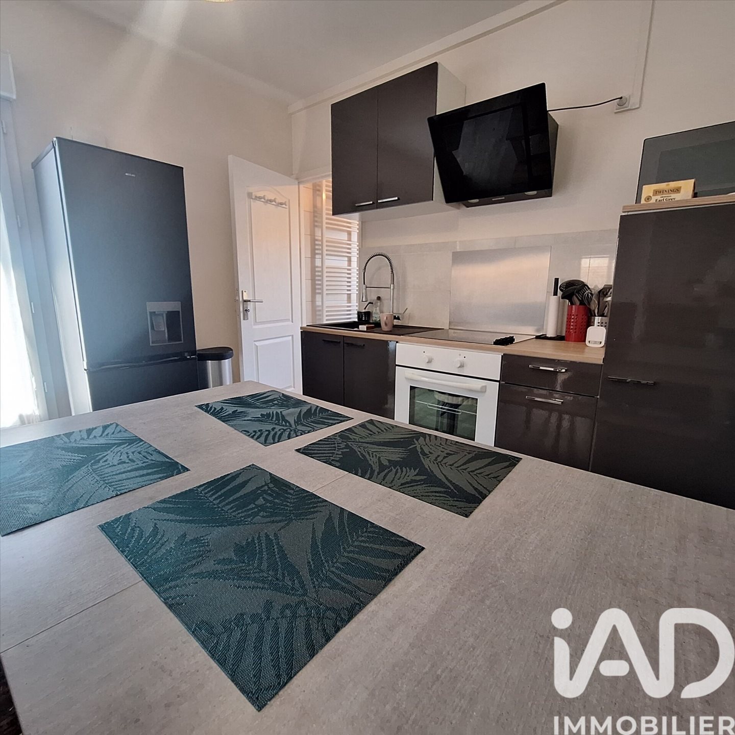 Appartement à vendre, 45m², Arcachon