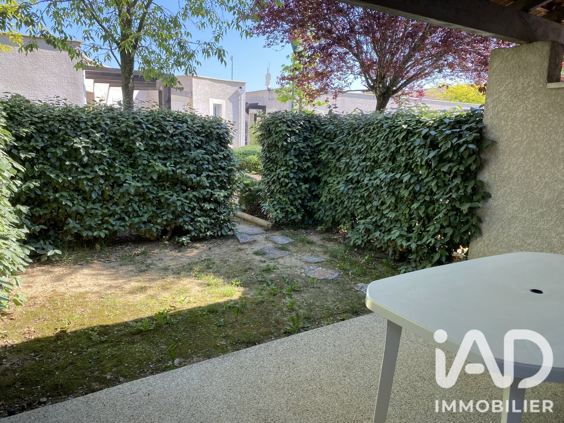 Appartement à vendre, 37m², Vallon-Pont-d'Arc