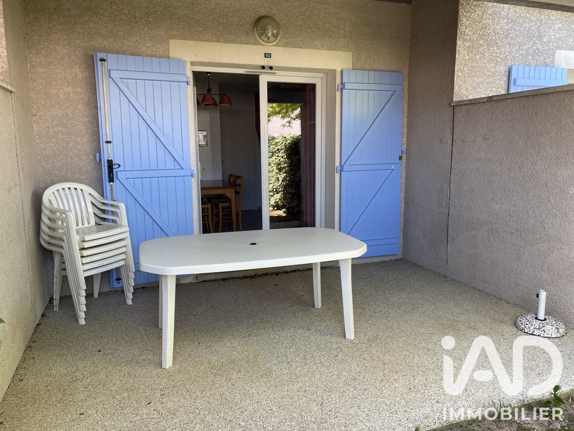 Appartement à vendre, 37m², Vallon-Pont-d'Arc