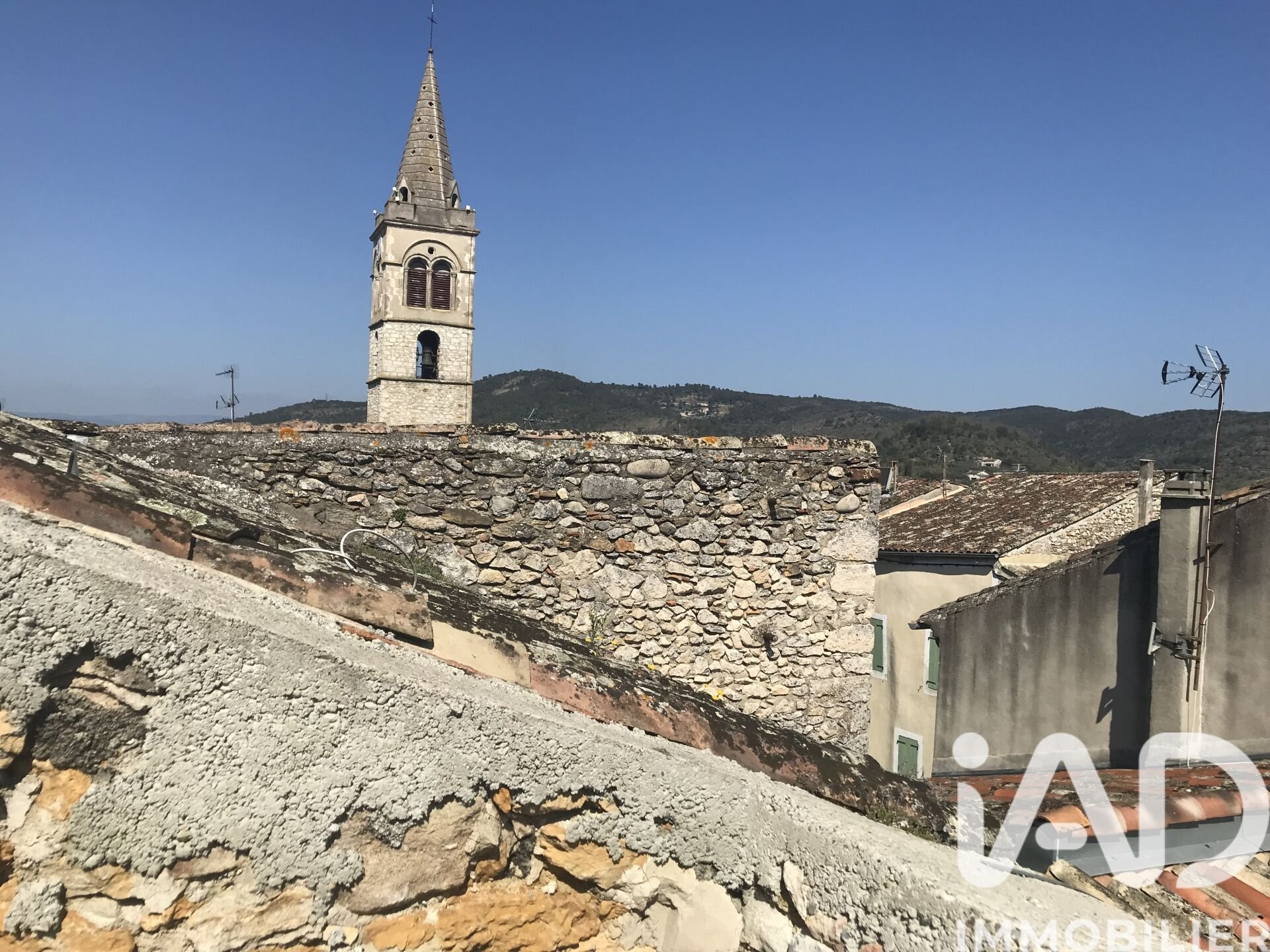 Appartement à vendre, 63m², Vallon-Pont-d'Arc