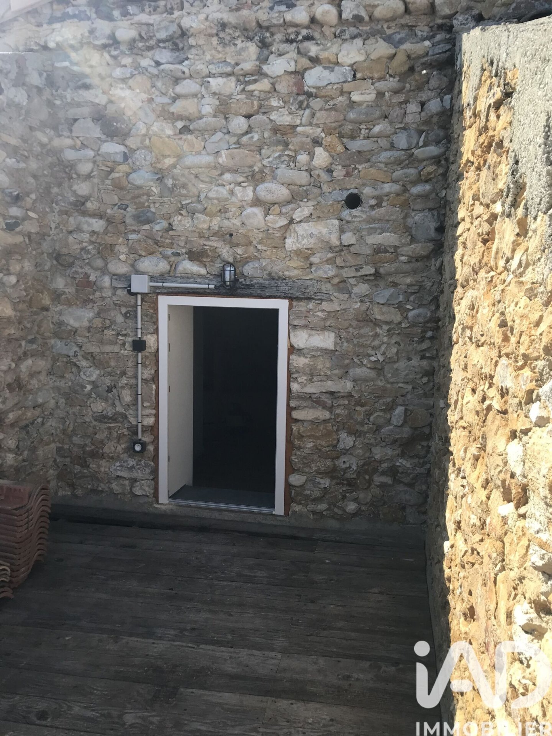 Appartement à vendre, 63m², Vallon-Pont-d'Arc
