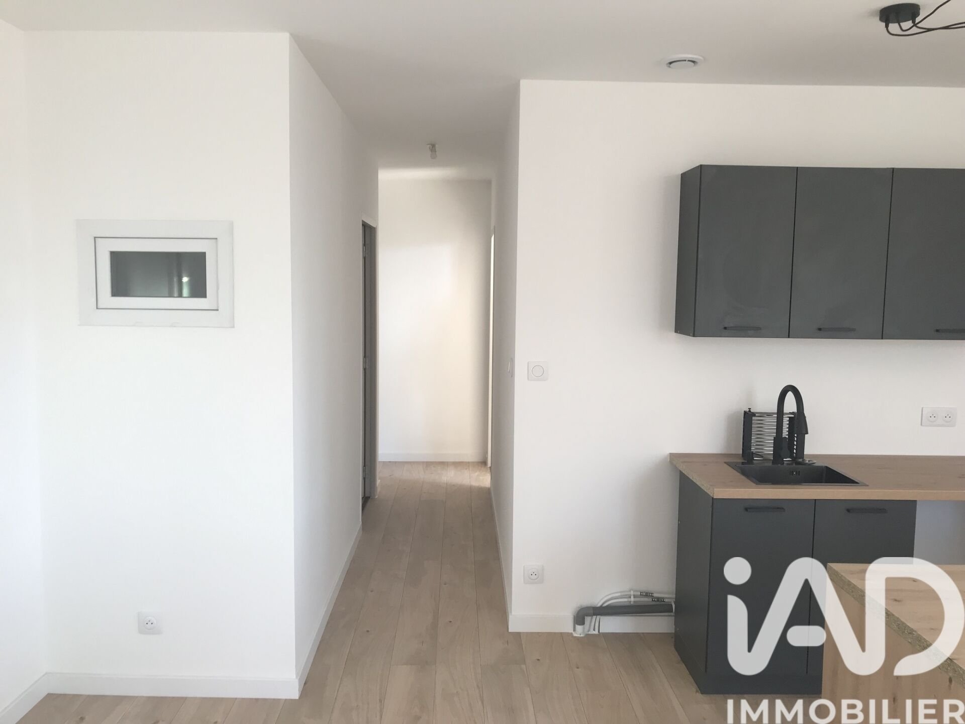 Appartement à vendre, 64m², Vallon-Pont-d'Arc