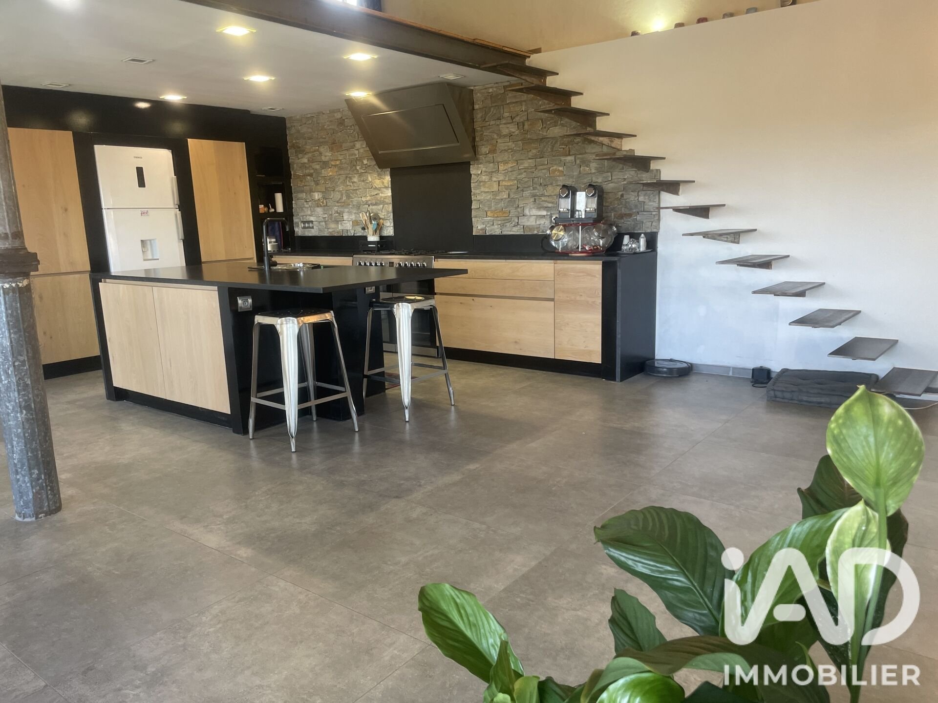 Maison à vendre, 183m², Saint-André-de-Cruzières