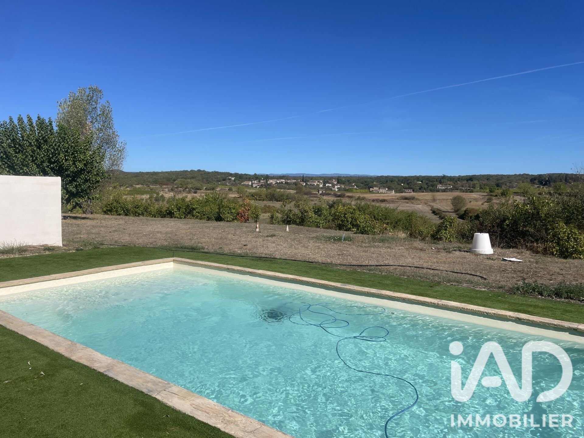 Maison à vendre, 183m², Saint-André-de-Cruzières