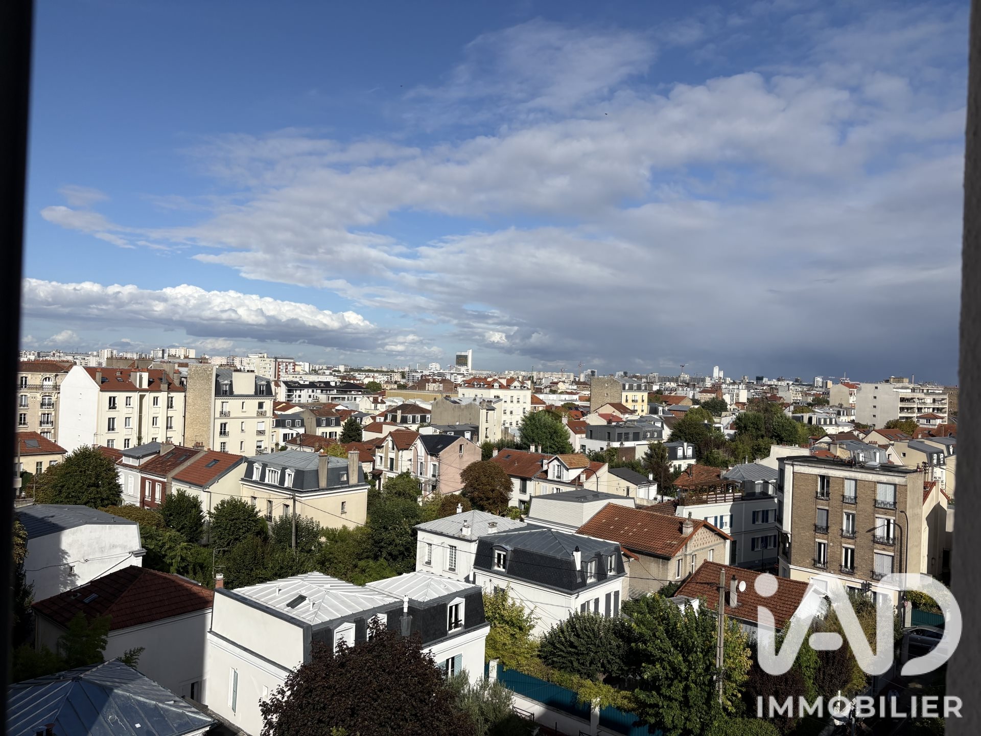 Appartement à vendre, 10m², Bois-Colombes