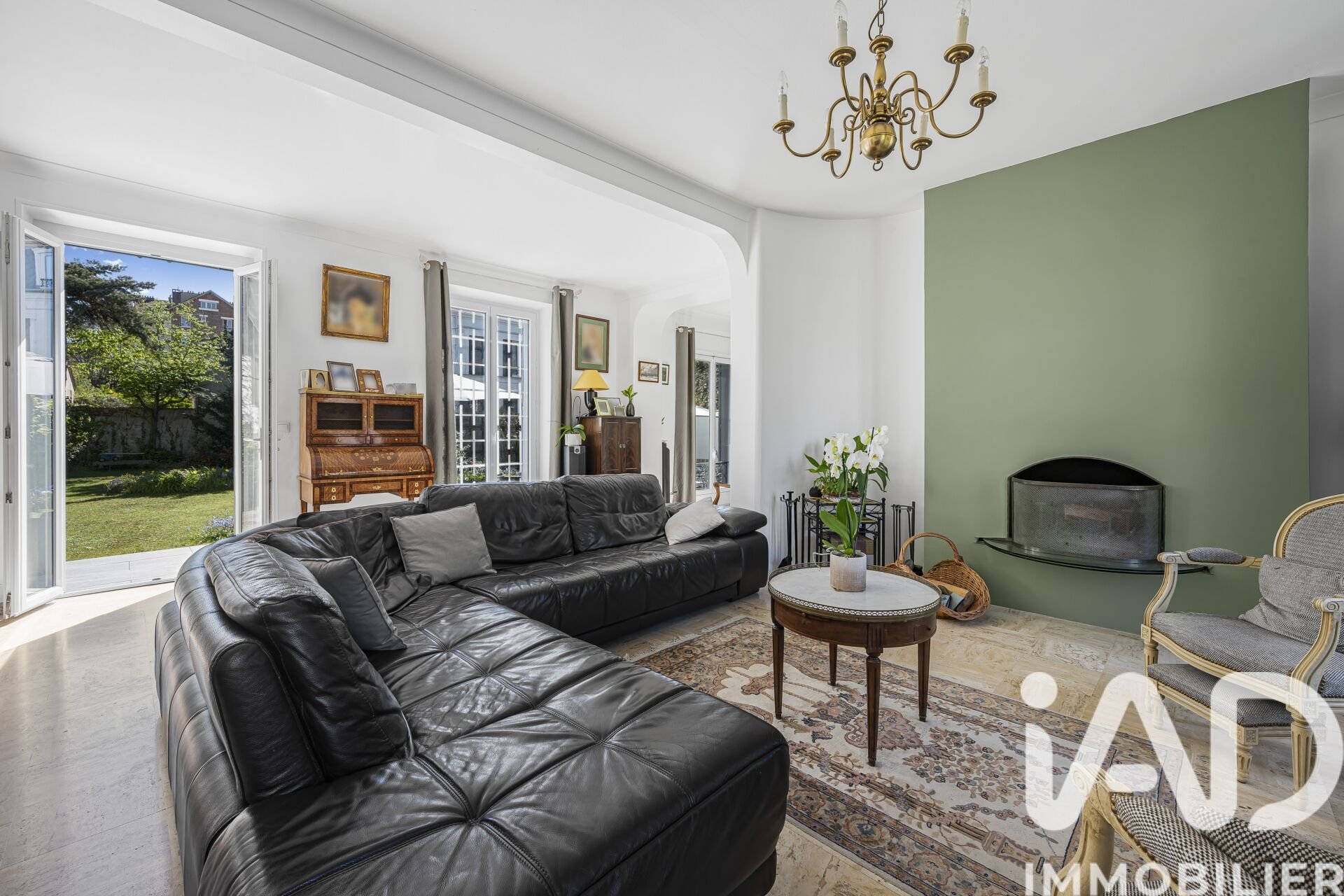 Maison à vendre, 230m², Bois-Colombes