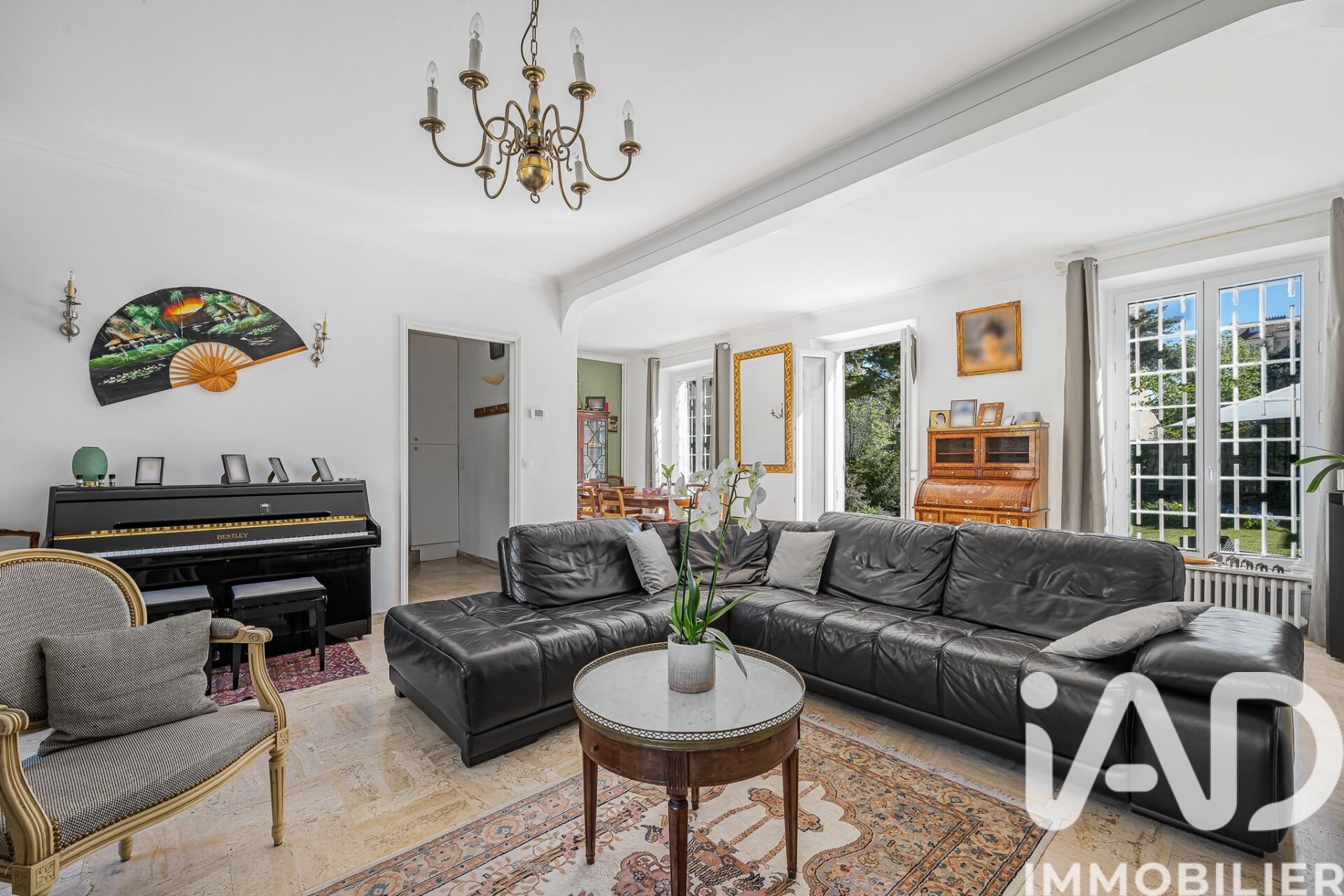Maison à vendre, 230m², Bois-Colombes