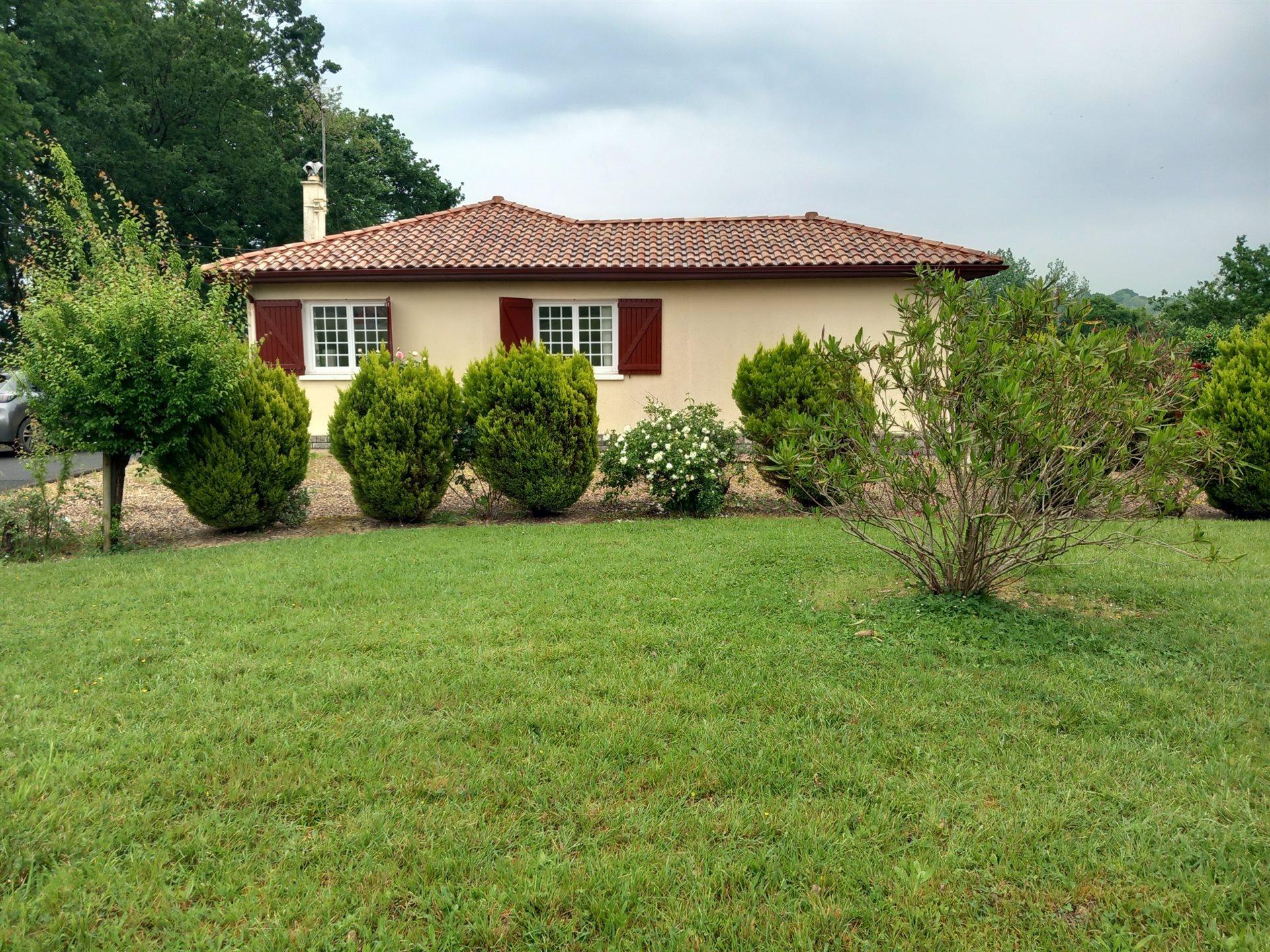 Maison à vendre, 84m², Urcuit