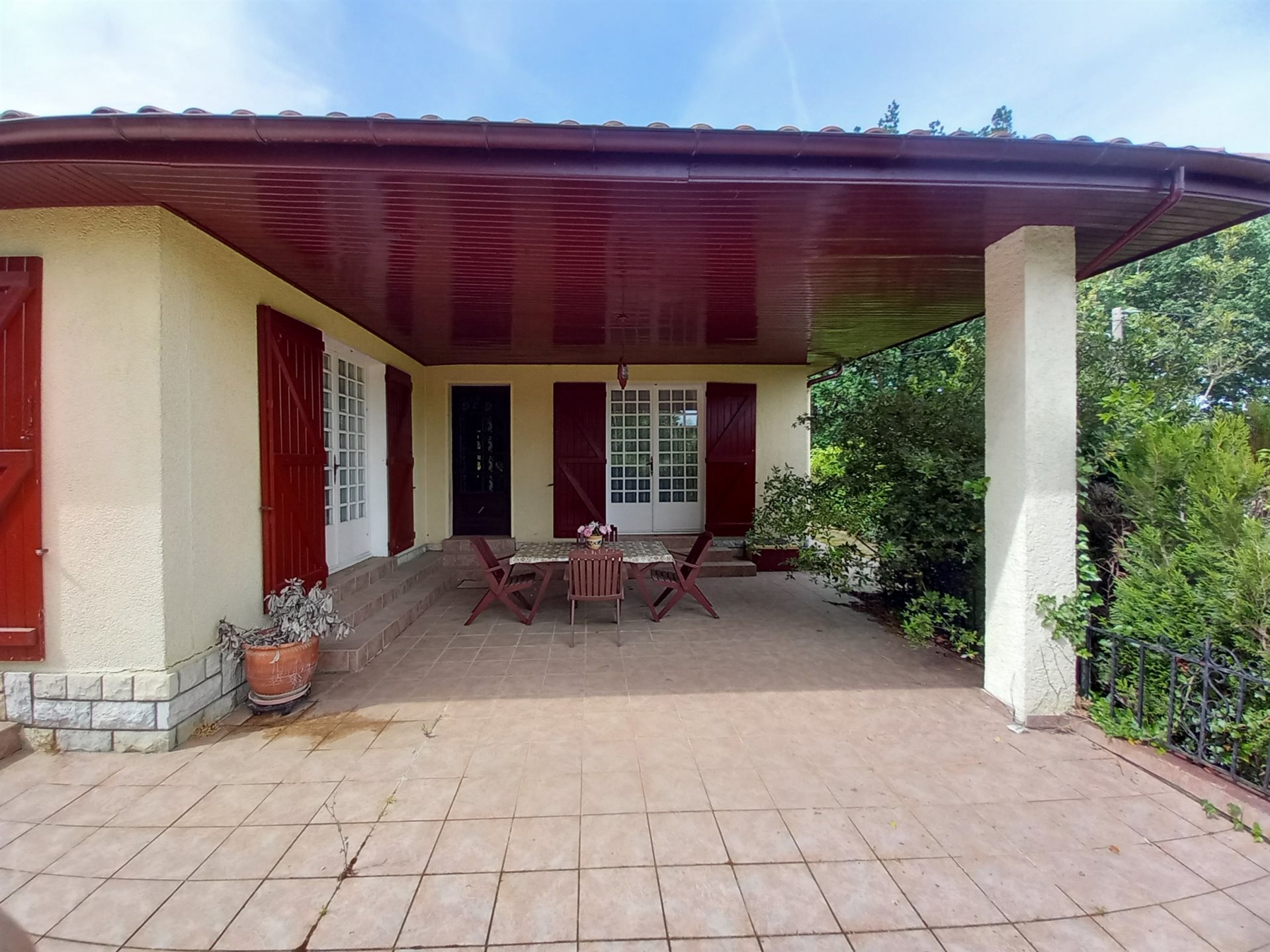 Maison à vendre, 84m², Urcuit