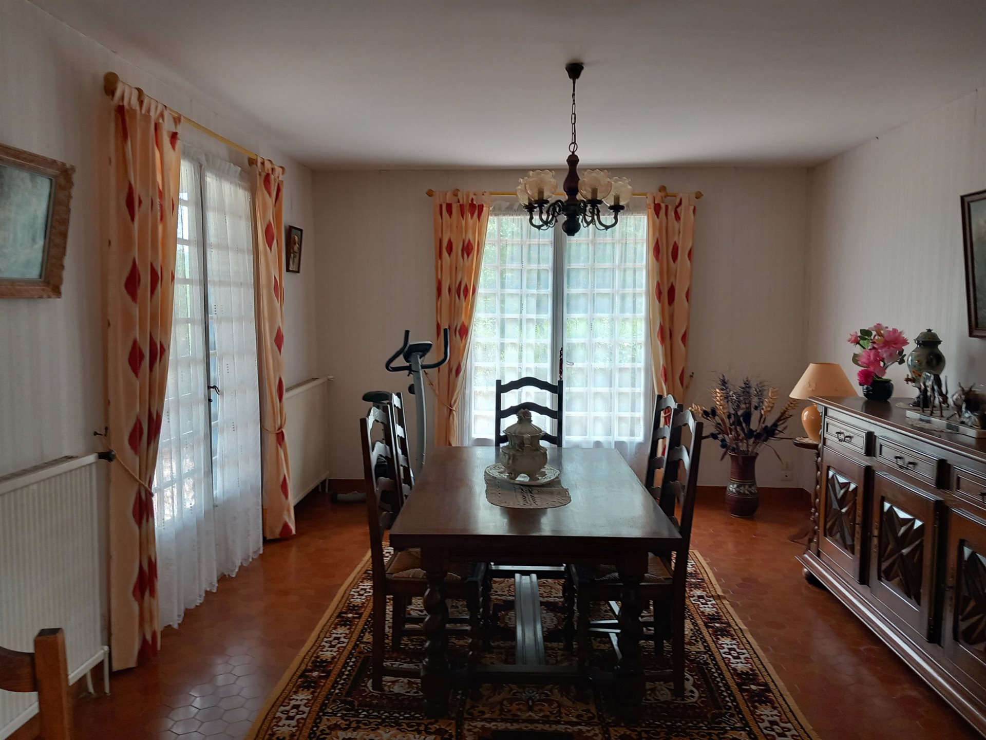 Maison à vendre, 84m², Urcuit