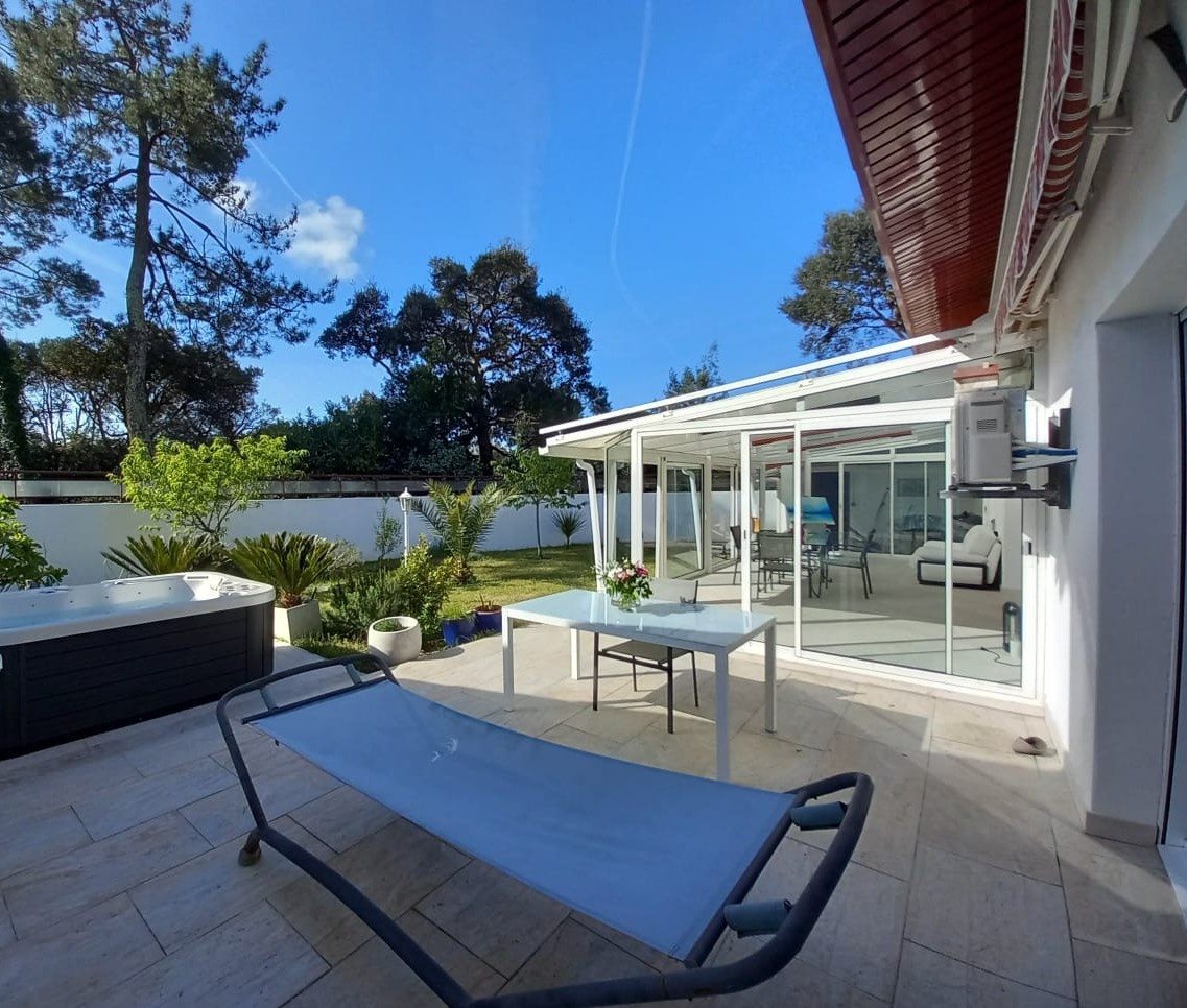 Maison à vendre, 121m², Tarnos