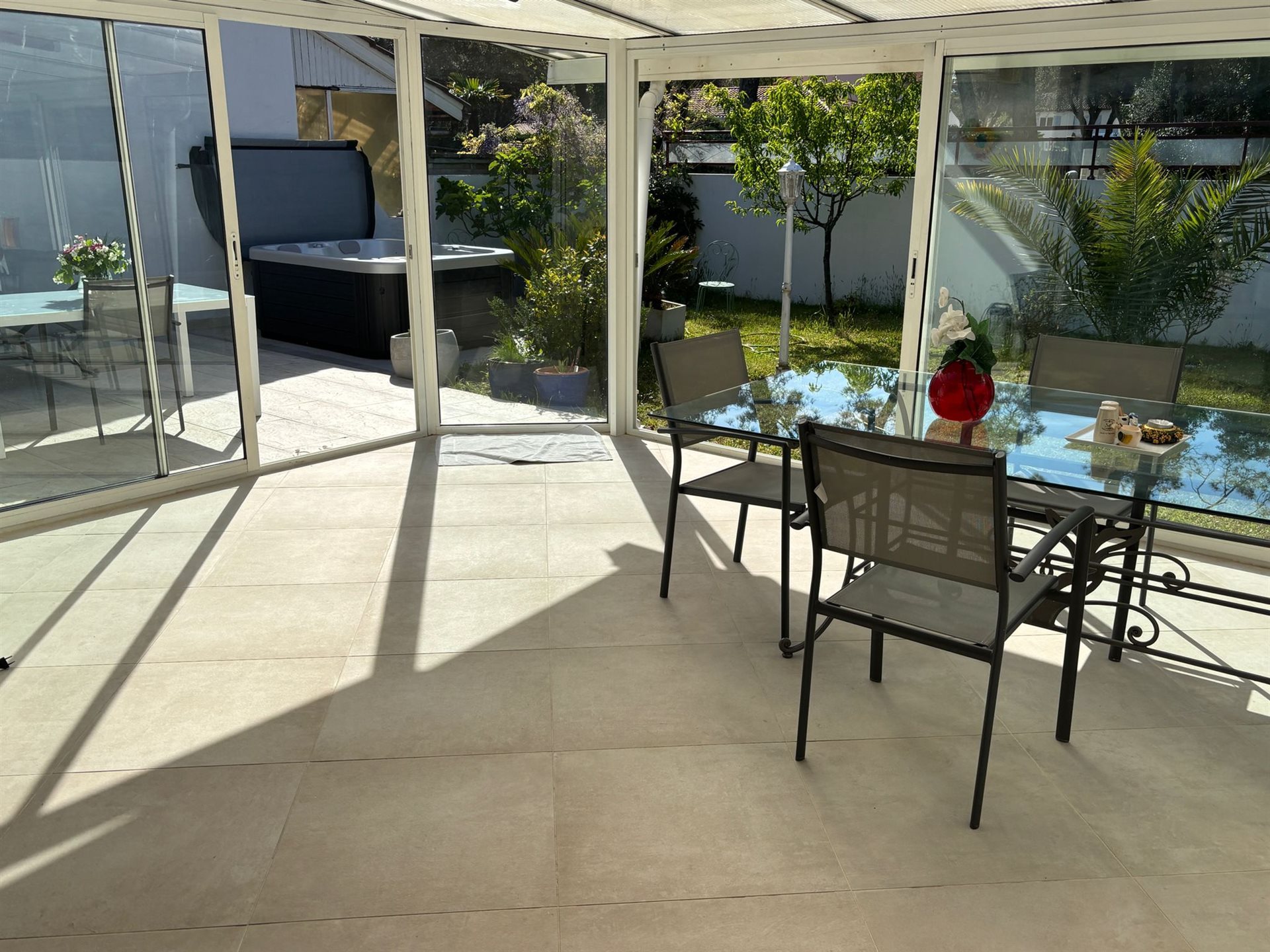 Maison à vendre, 121m², Tarnos