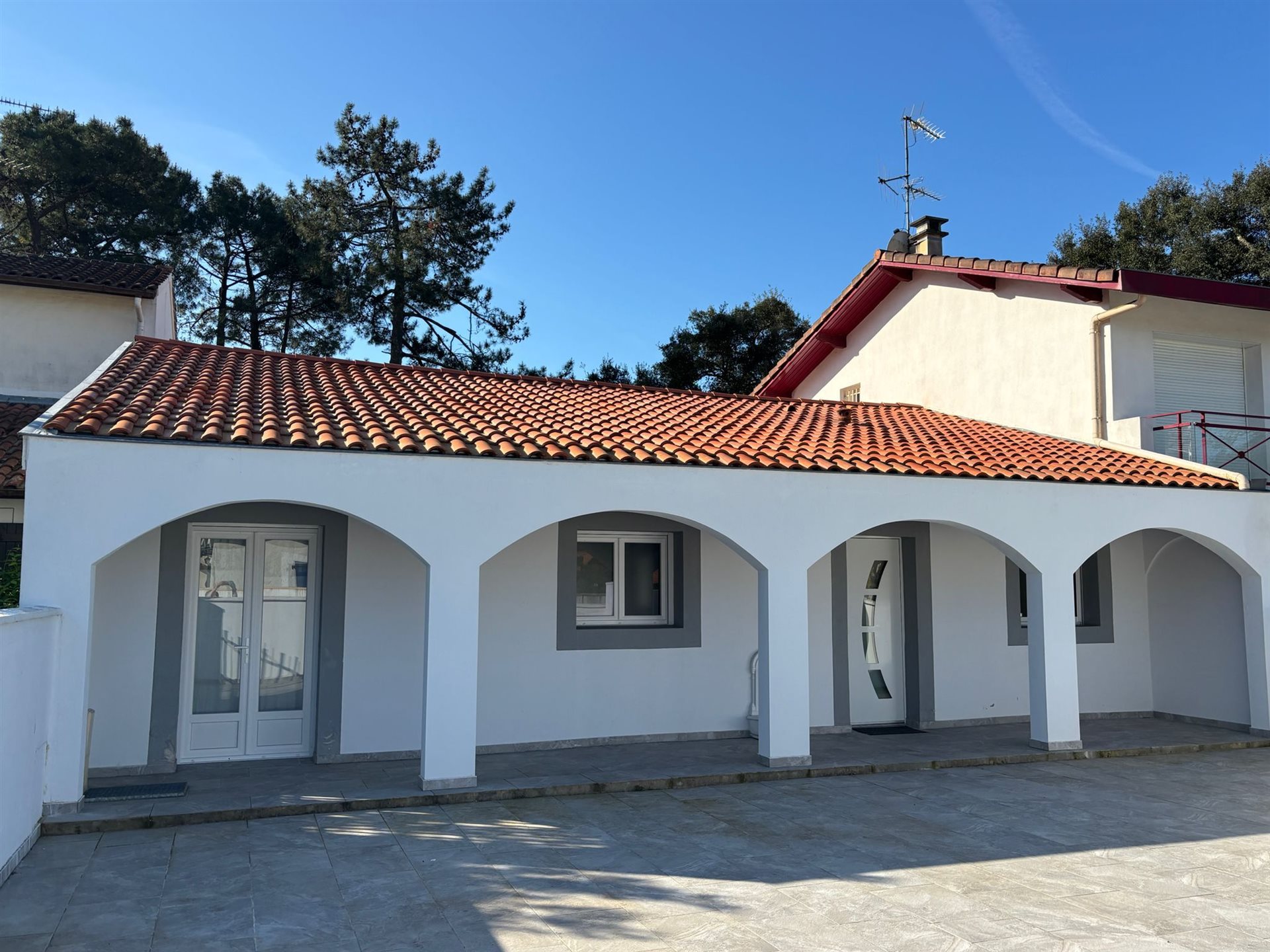 Maison à vendre, 121m², Tarnos