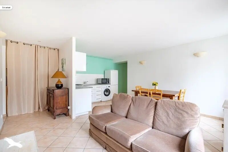 Appartement à vendre, 44m², Lyon 4ème