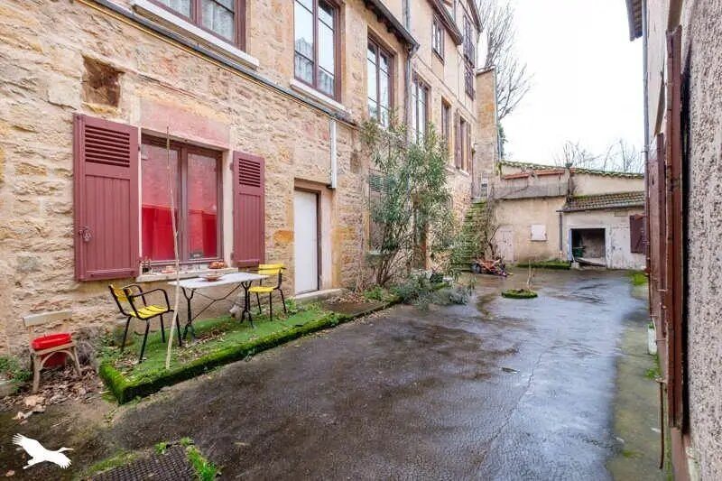 Appartement à vendre, 44m², Lyon 4ème