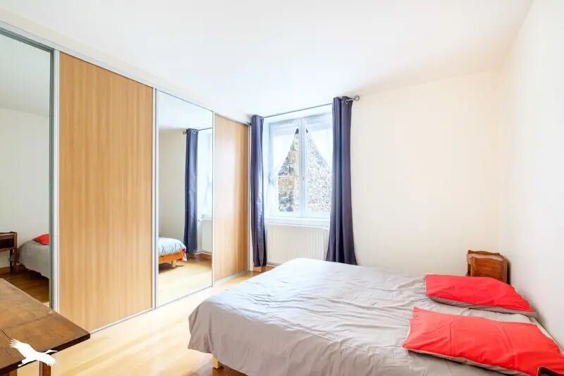 Appartement à vendre, 44m², Lyon 4ème