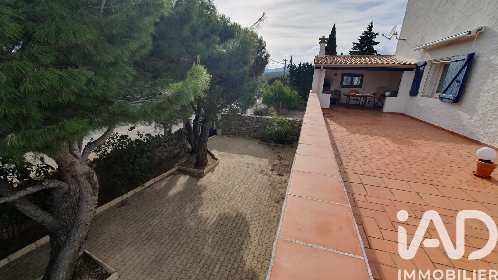 Maison à vendre, 298m², La Palme