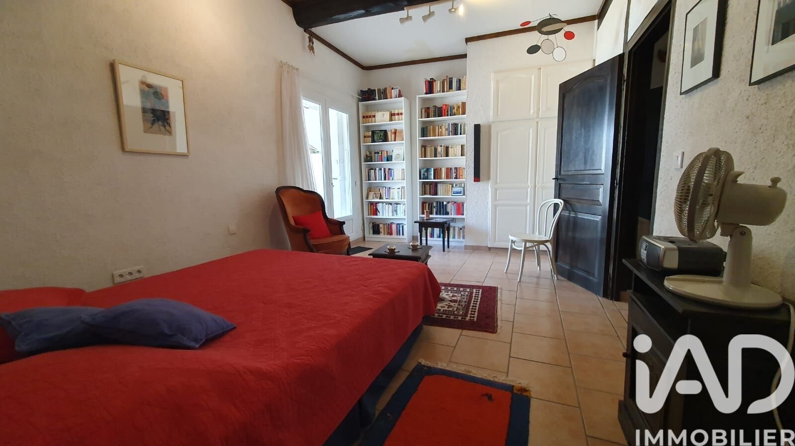 Maison à vendre, 298m², La Palme