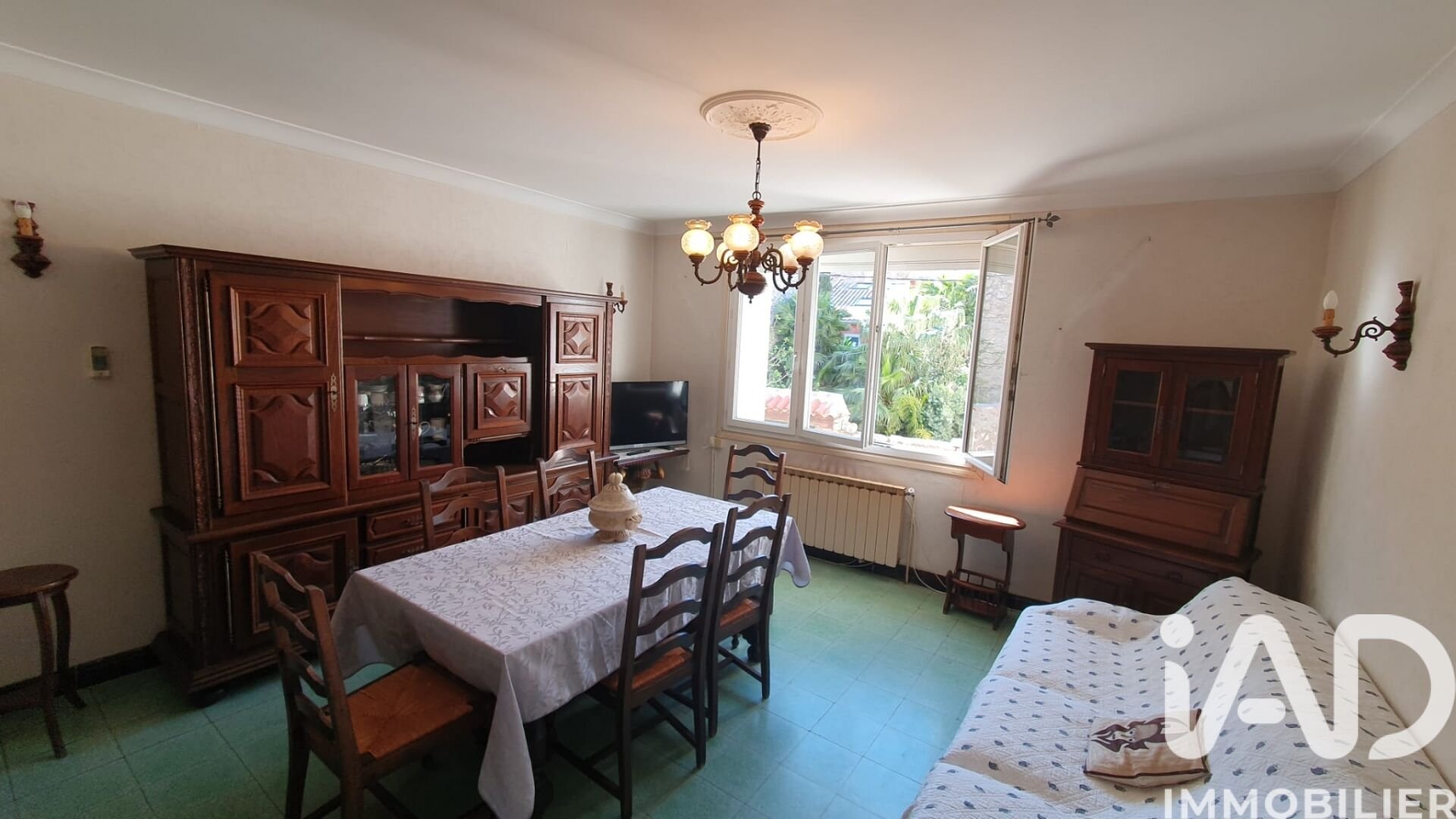 Maison à vendre, 226m², La Palme