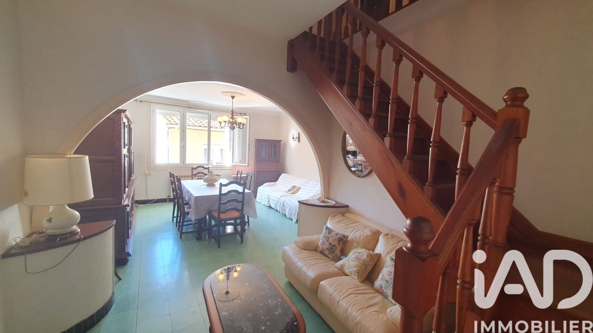 Maison à vendre, 226m², La Palme