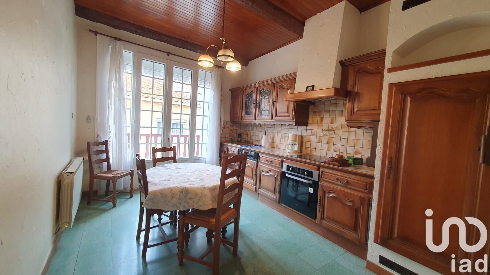 Maison à vendre, 226m², La Palme