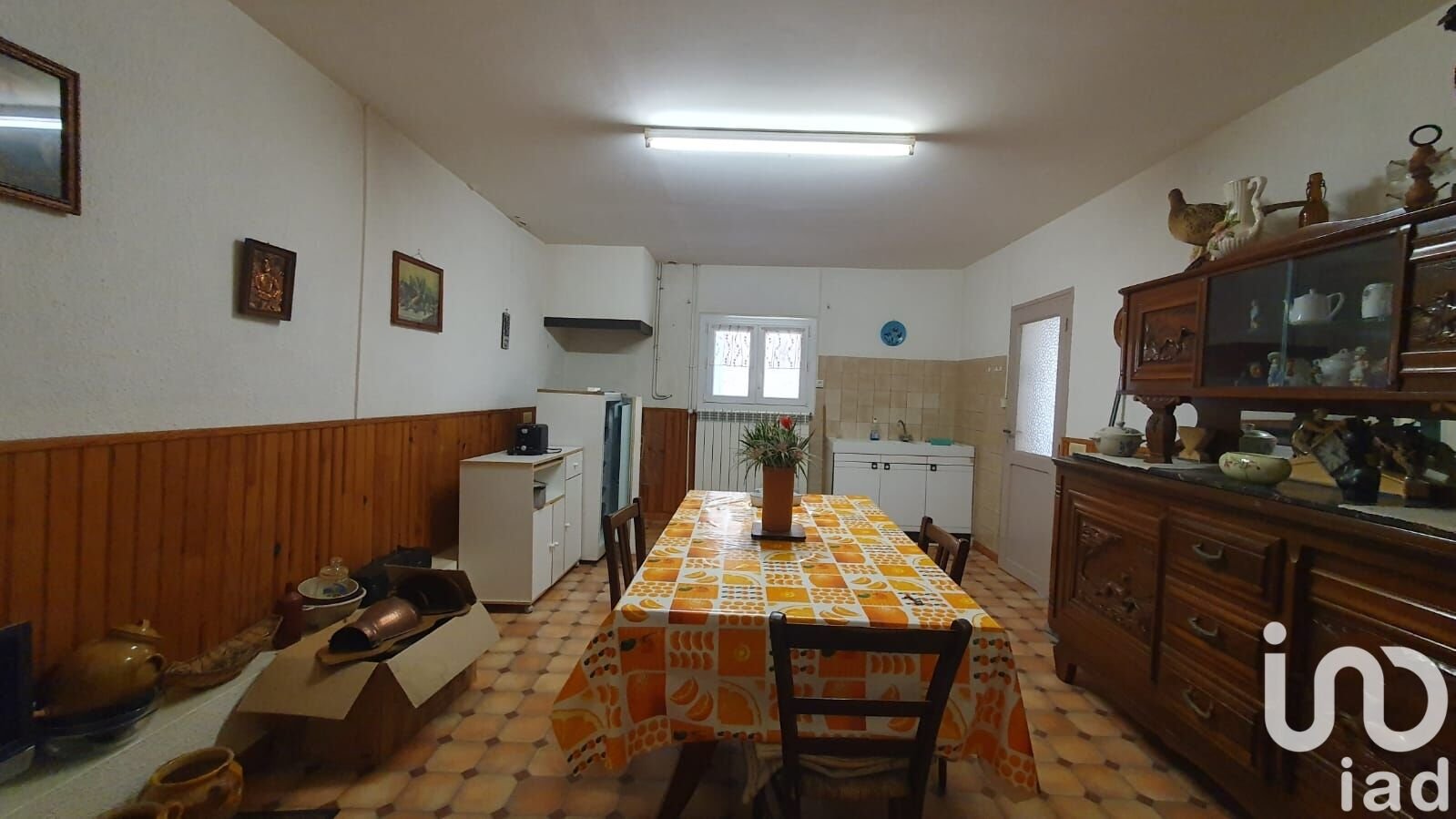 Maison à vendre, 226m², La Palme