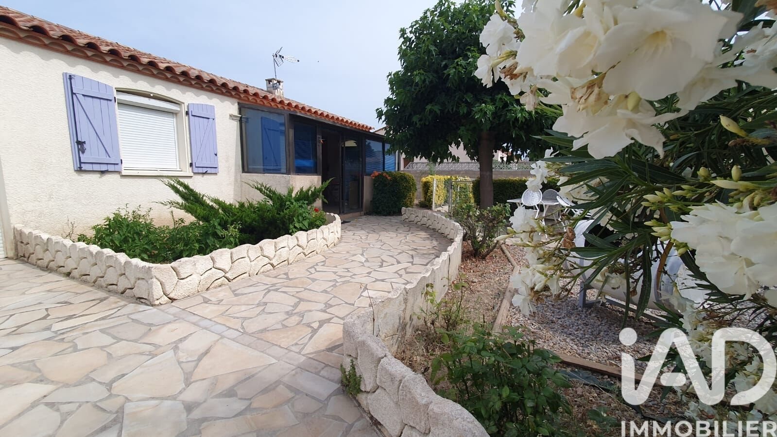 Maison à vendre, 134m², La Palme