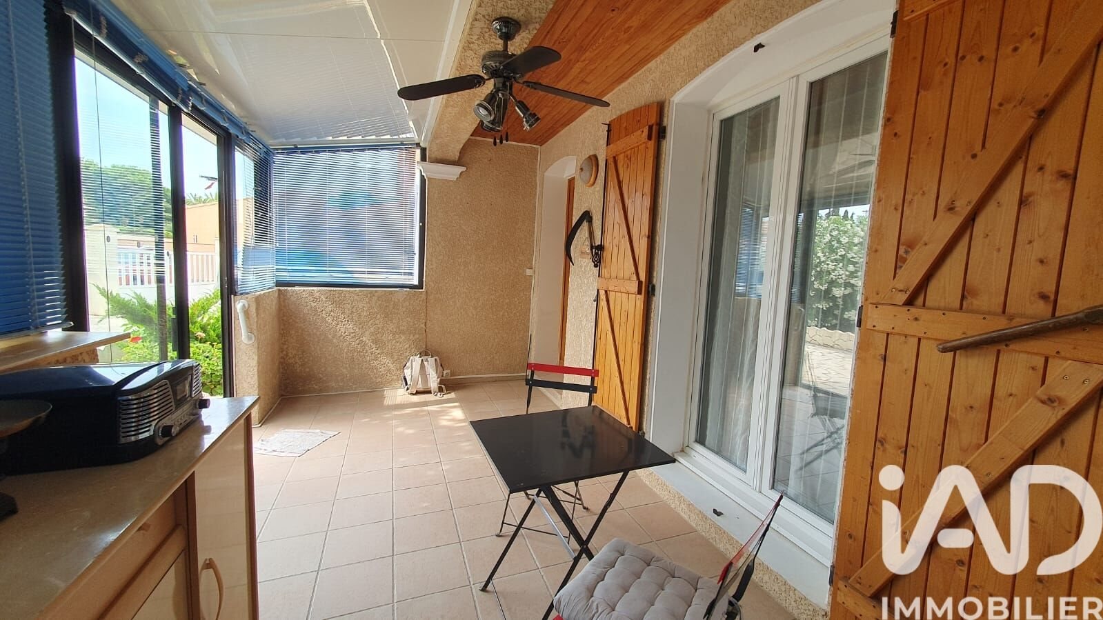Maison à vendre, 134m², La Palme