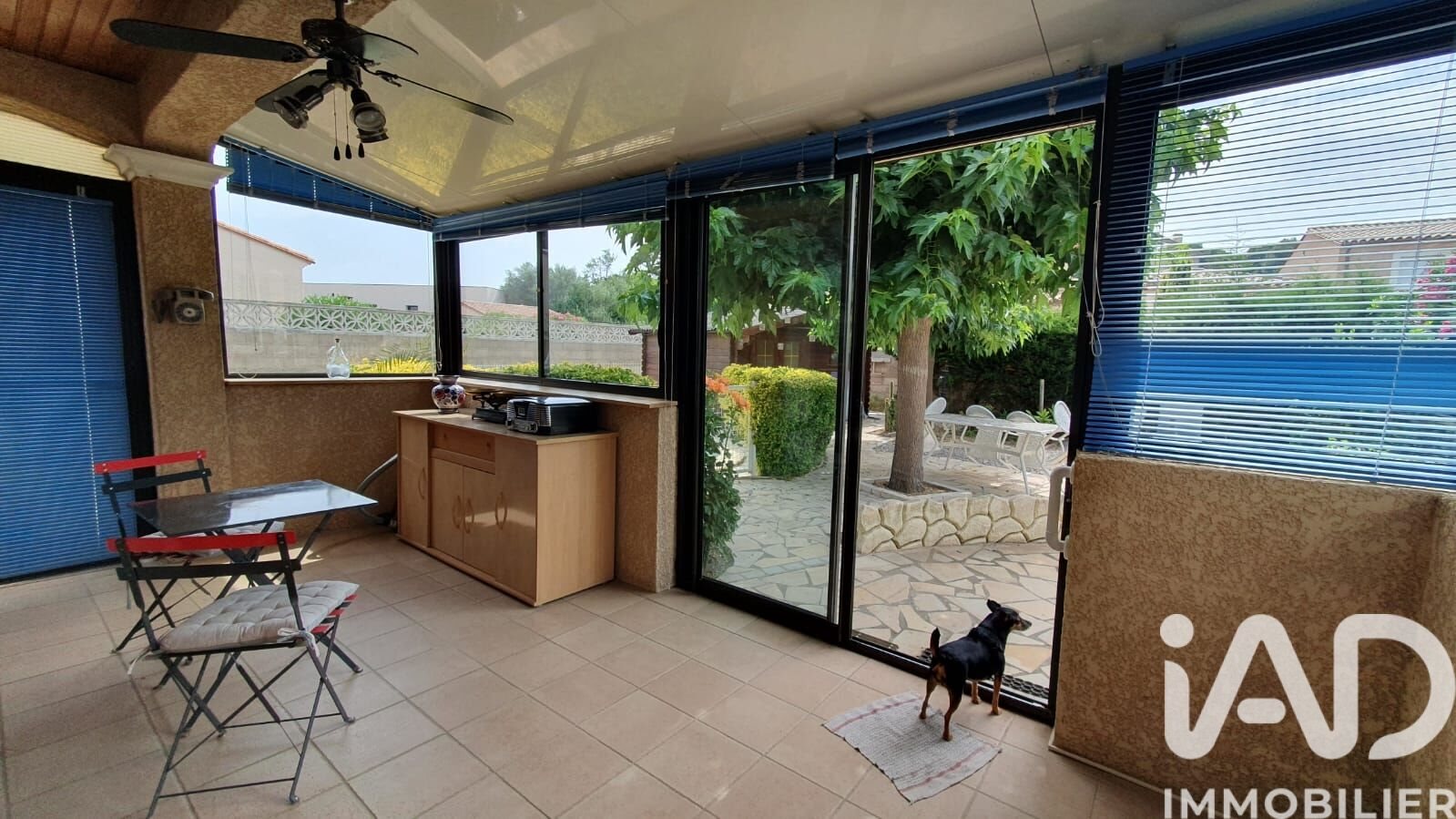 Maison à vendre, 134m², La Palme