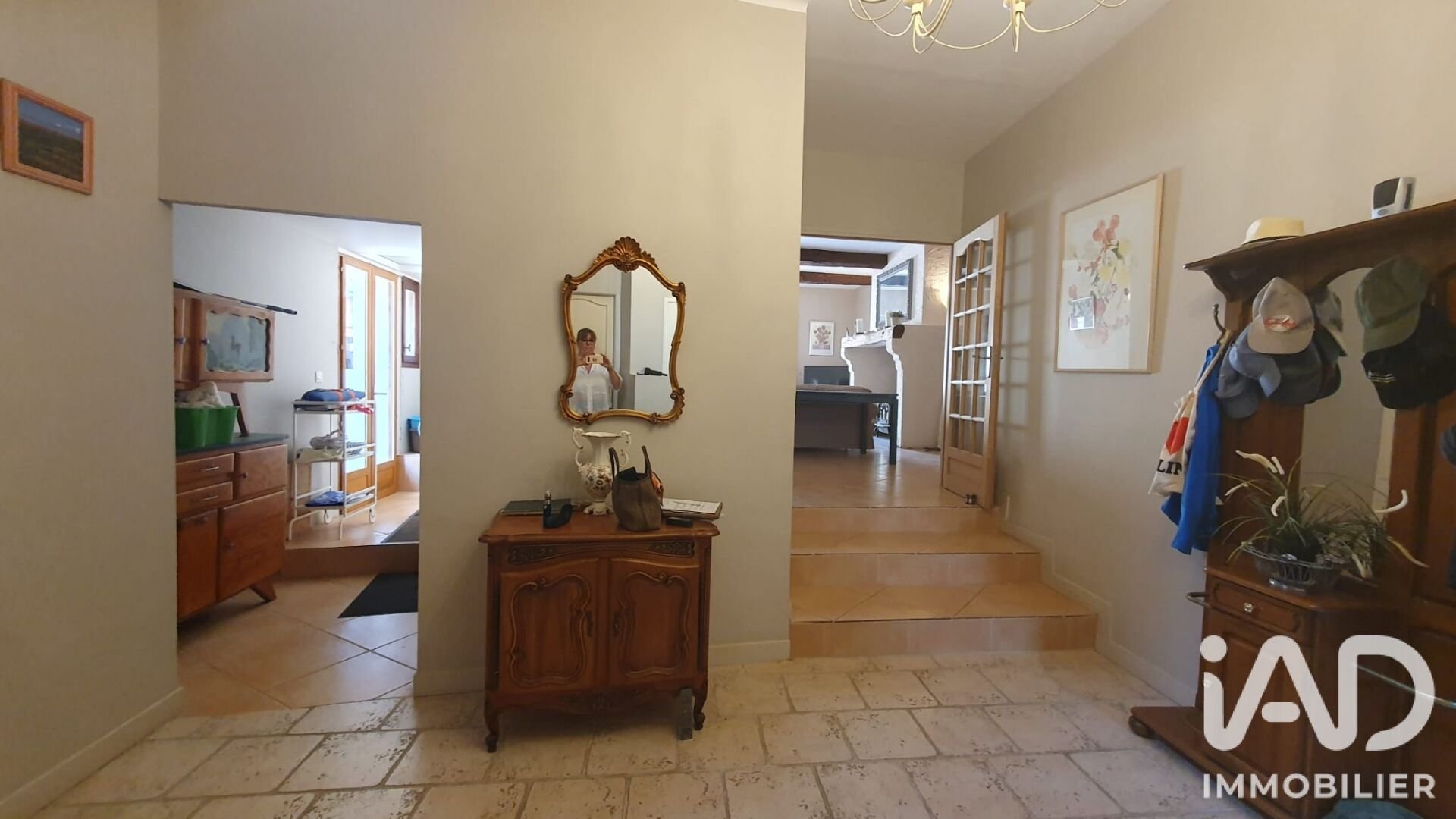 Maison à vendre, 215m², La Palme
