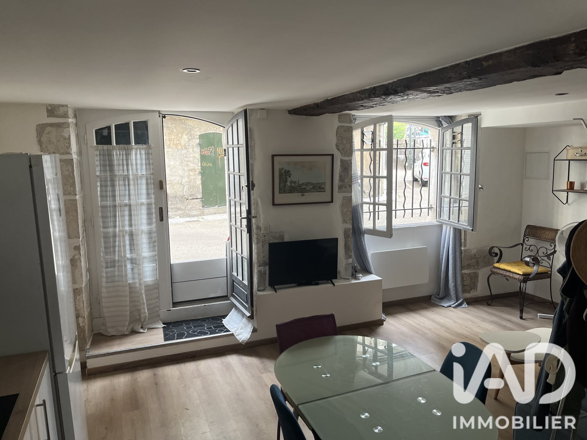 Maison à vendre, 35m², Bayonne