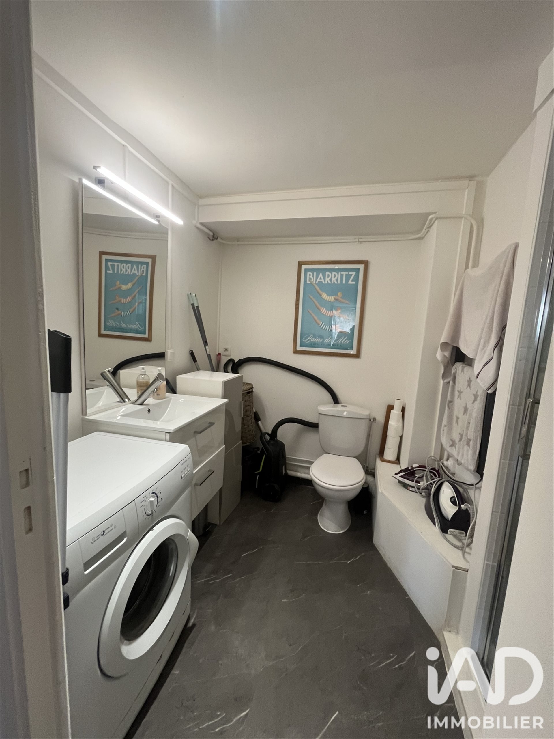 Maison à vendre, 35m², Bayonne
