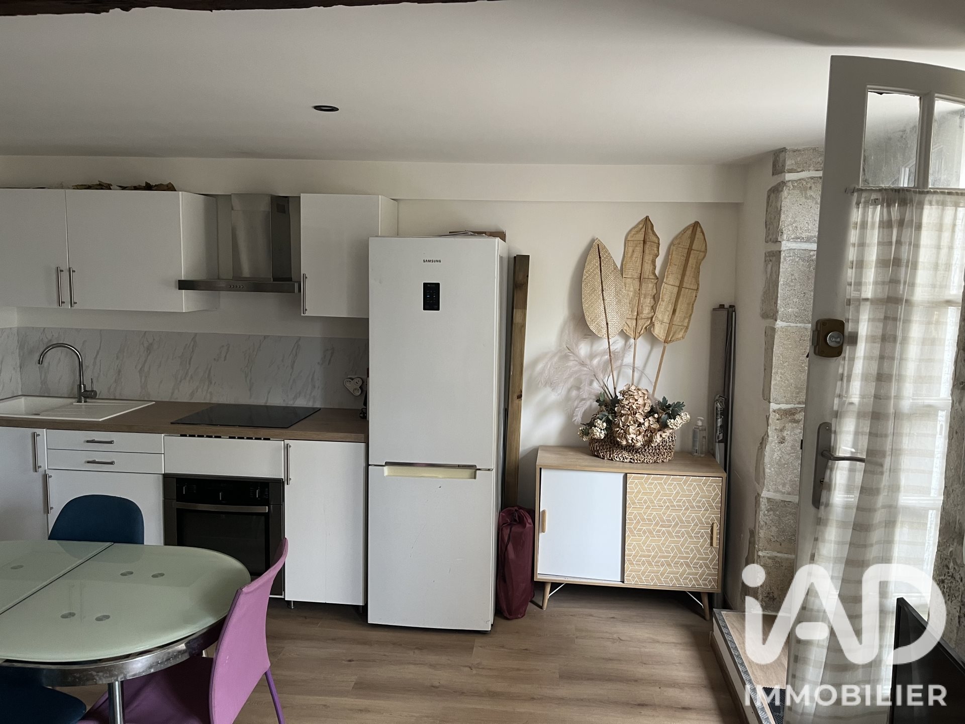 Maison à vendre, 35m², Bayonne