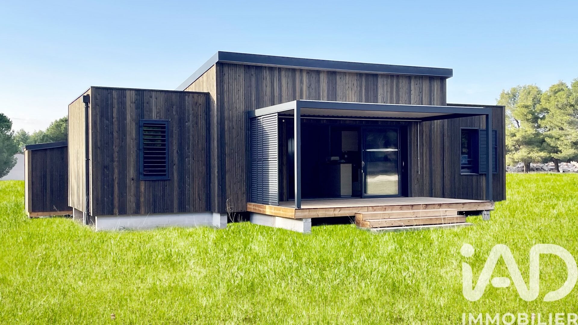 Maison à vendre, 65m², Agde (Cap d'Agde)