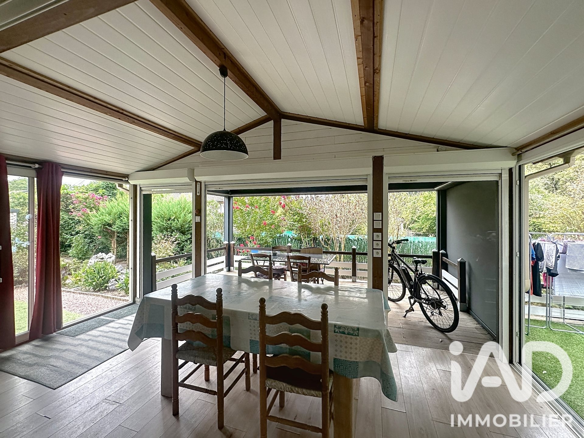 Maison à vendre, 72m², Soustons