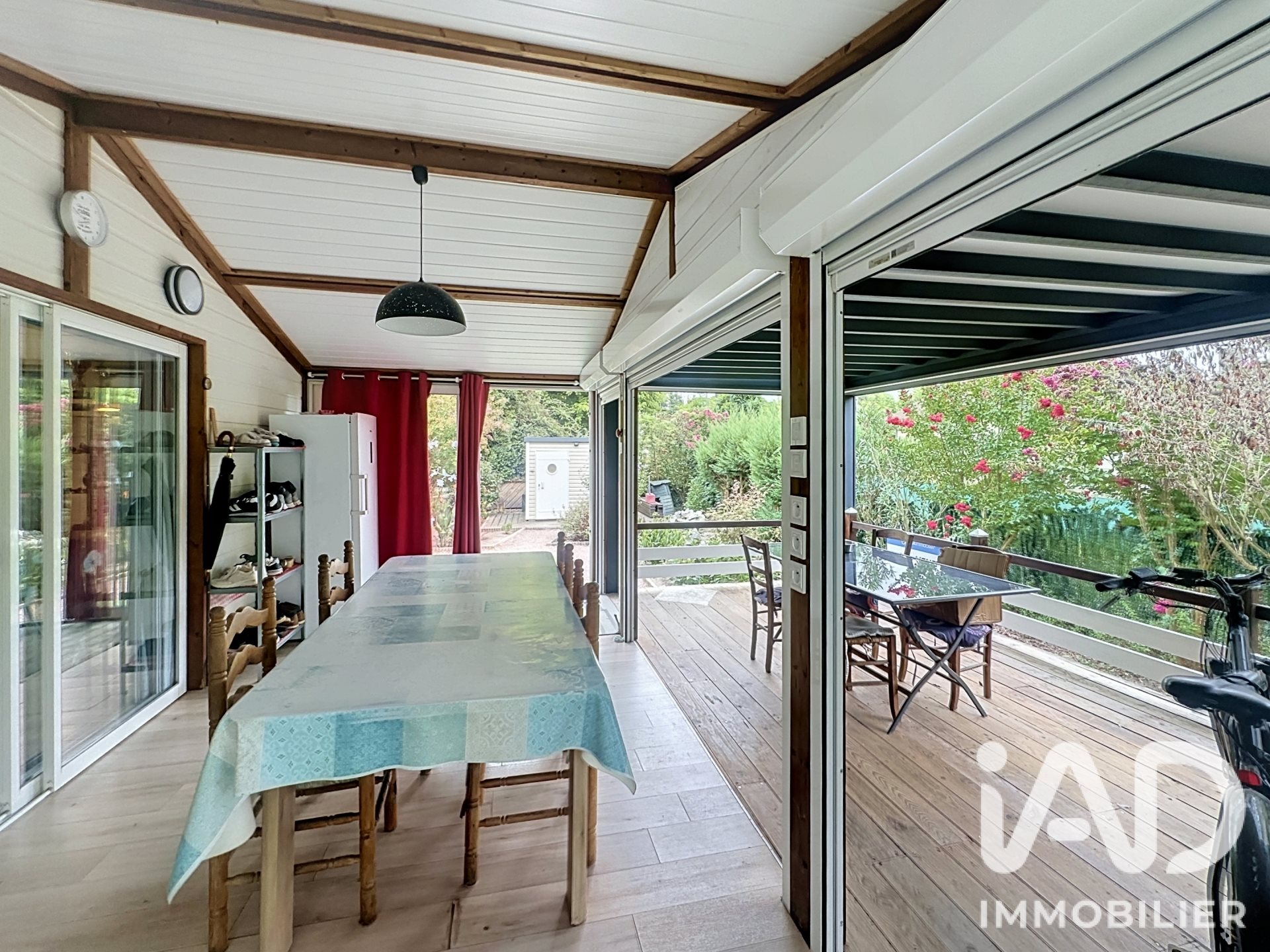 Maison à vendre, 72m², Soustons