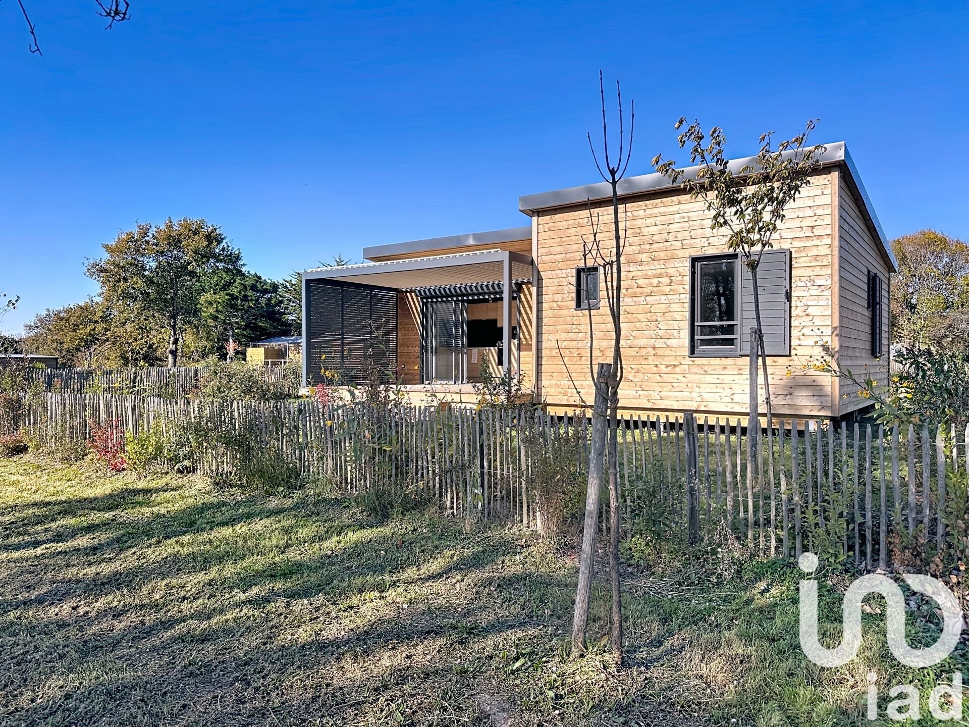 Maison à vendre, 45m², Ambon