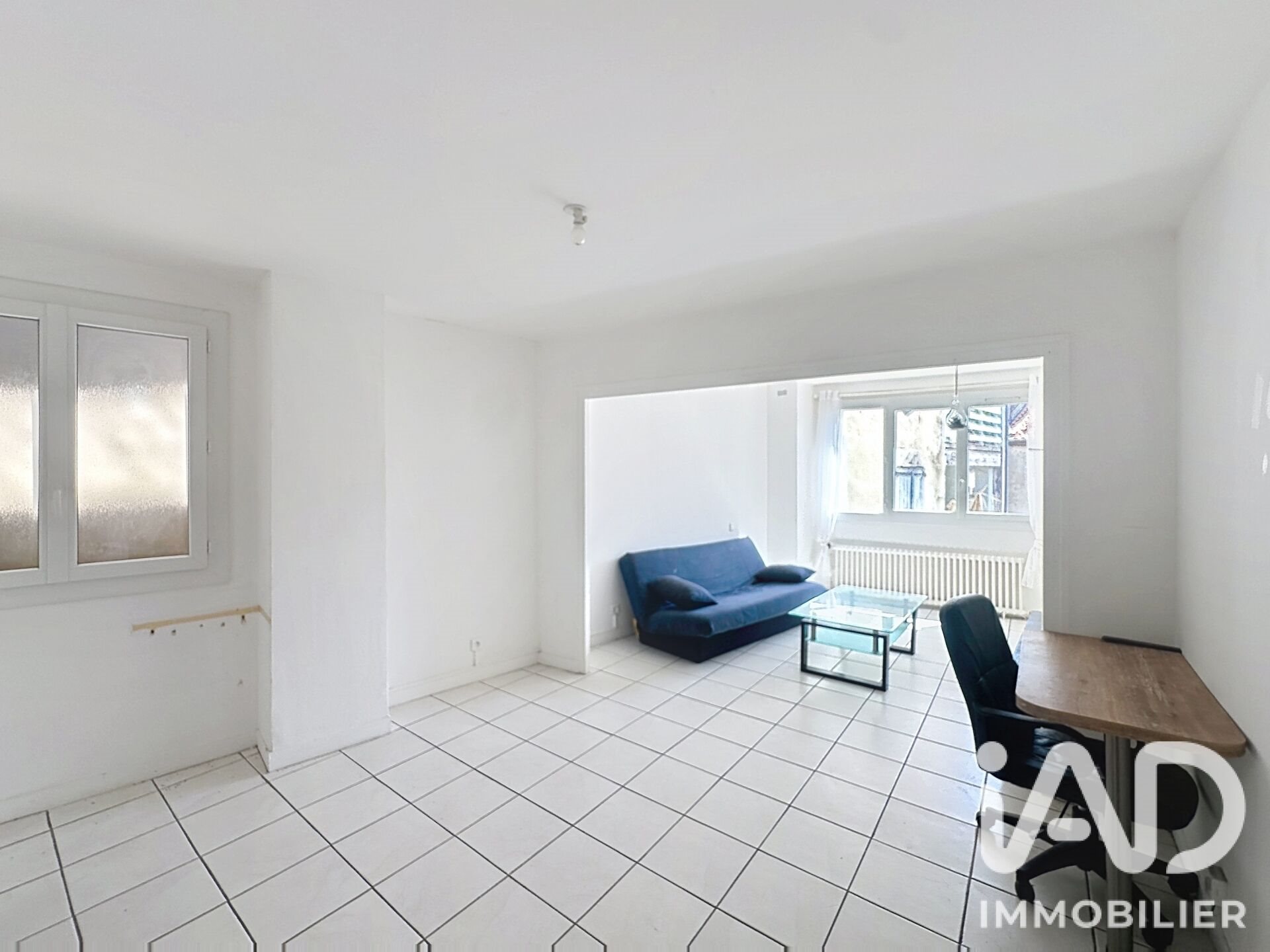 Appartement à vendre, 48m², Dax