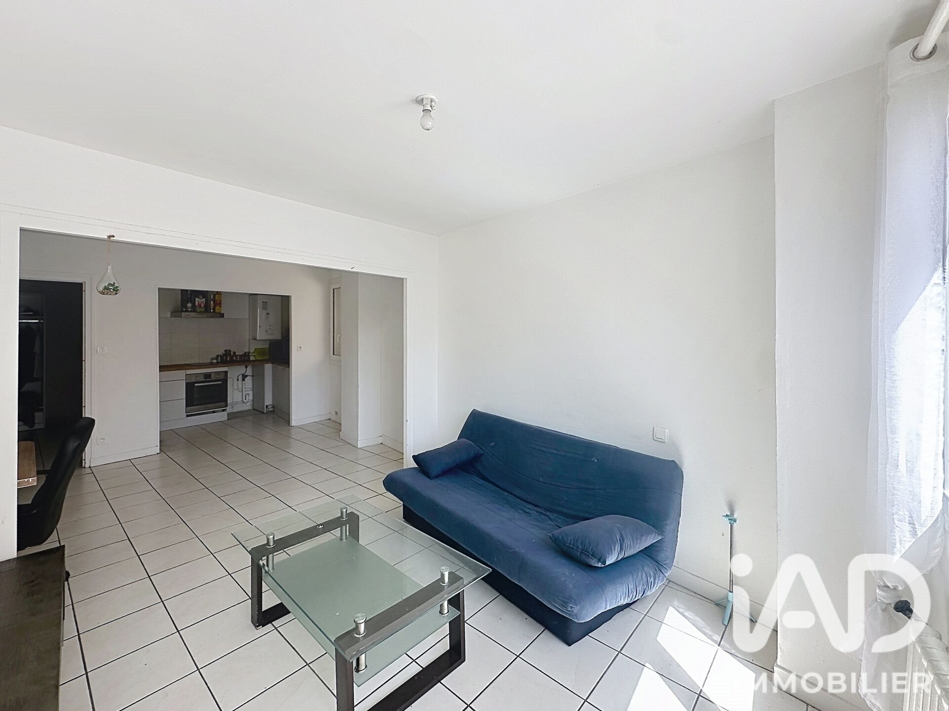 Appartement à vendre, 48m², Dax