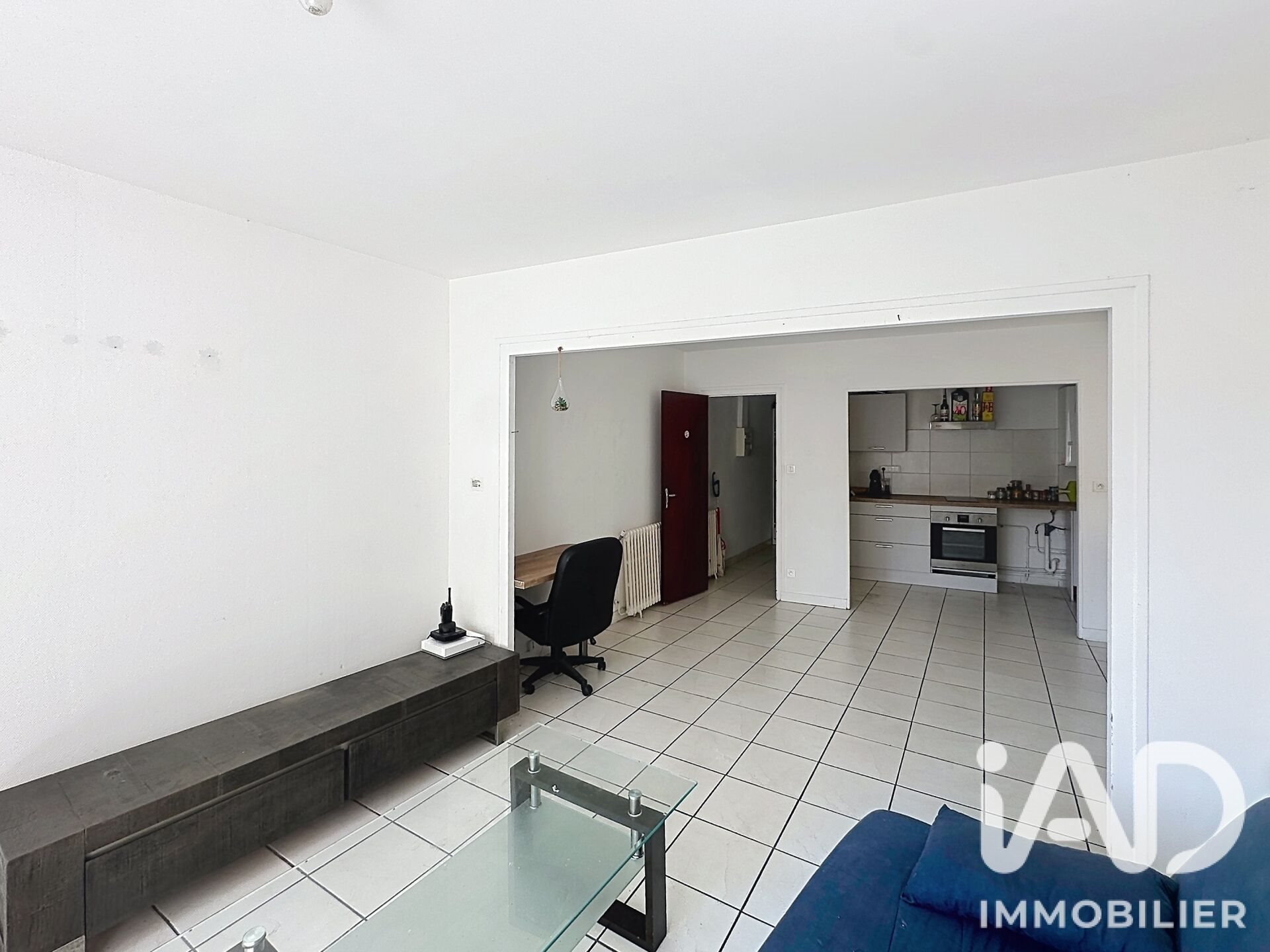 Appartement à vendre, 48m², Dax