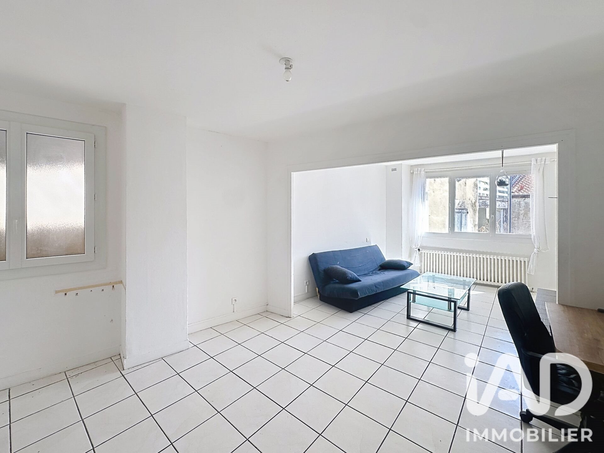 Appartement à vendre, 48m², Dax