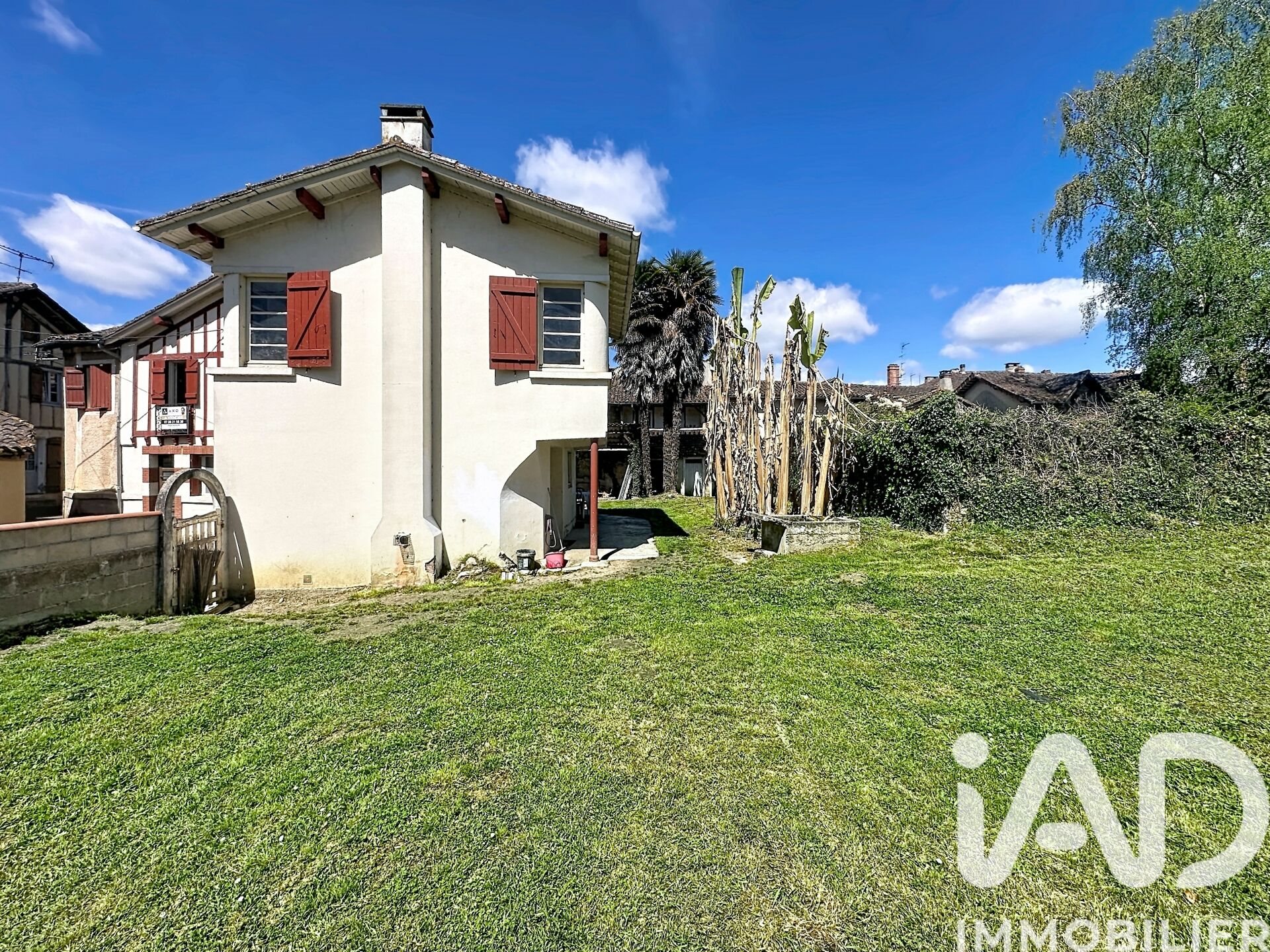 Maison à vendre, 159m², Labastide-d'Armagnac
