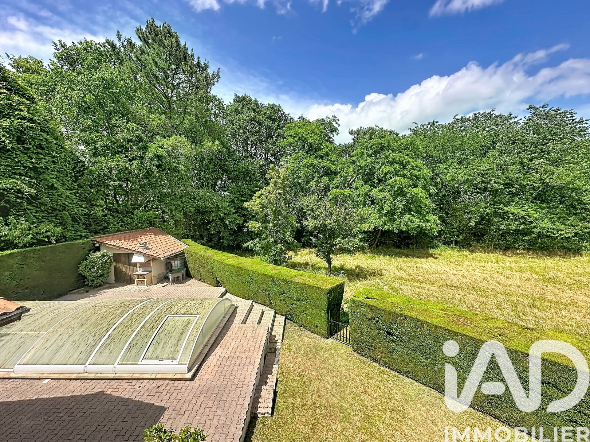 Maison à vendre, 90m², Mont-de-Marsan