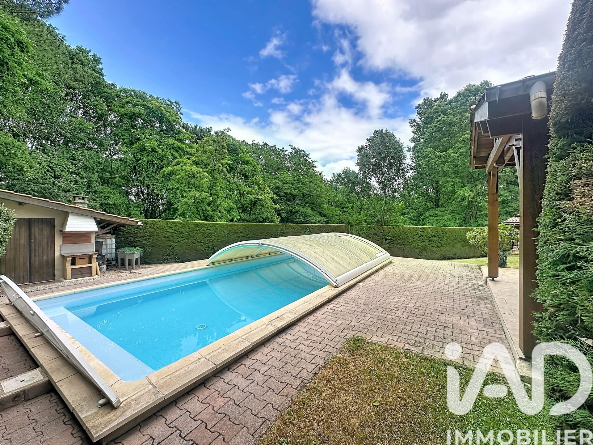 Maison à vendre, 90m², Mont-de-Marsan