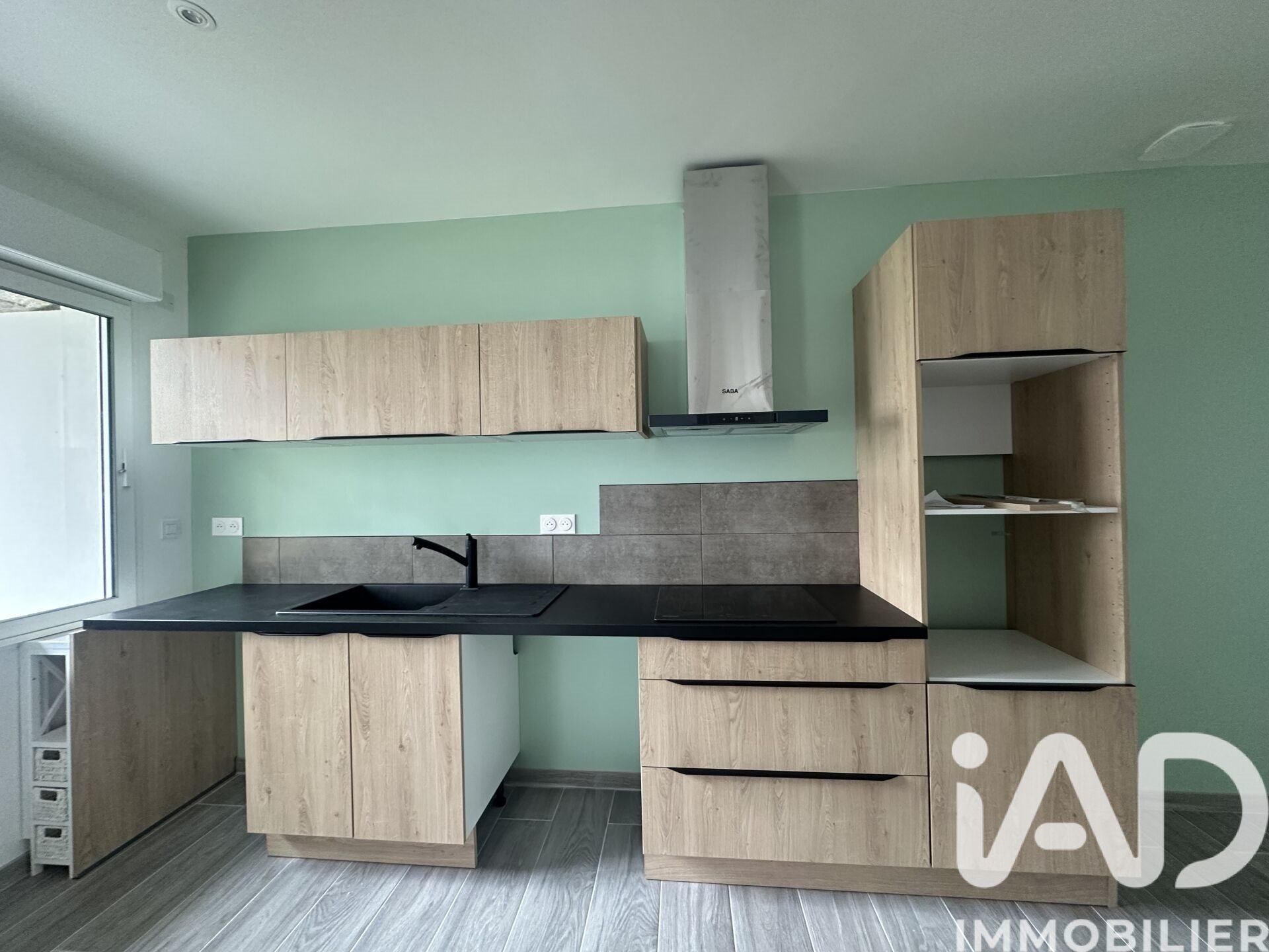 Appartement à vendre, 66m², Mont-de-Marsan